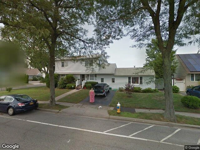 House image located at Westbury, NY 11590