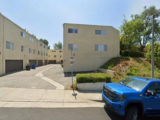 House image located at Burbank, CA 91504