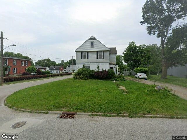 House image located at Ashtabula, OH 44004