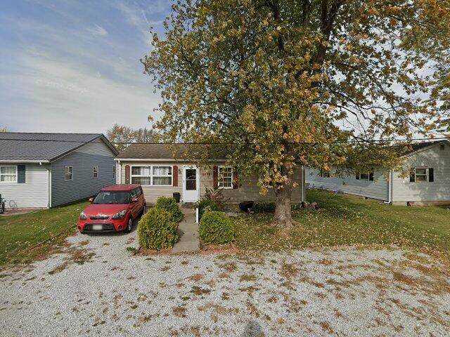 House image located at Hartford City, IN 47348