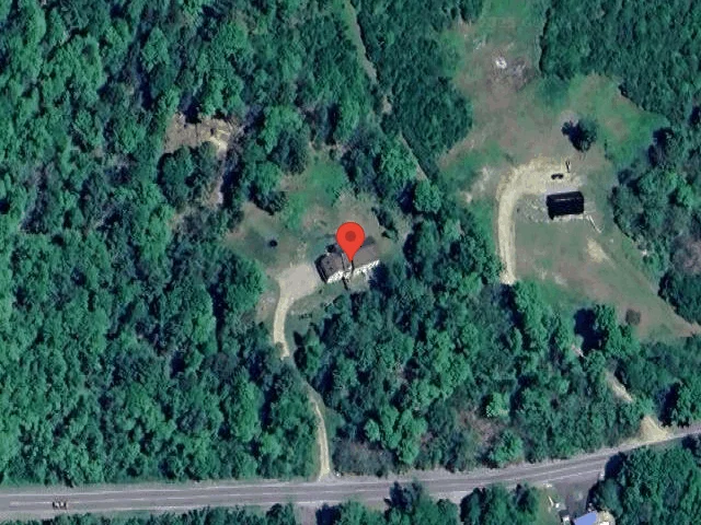 House image located at Searsmont, ME 04973