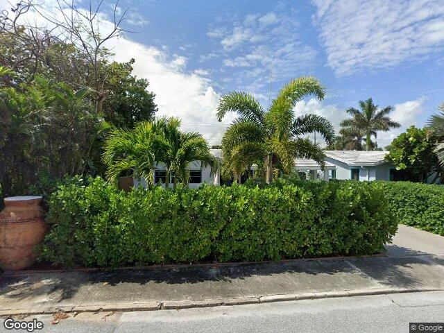 House image located at Lake Worth Beach, FL 33460