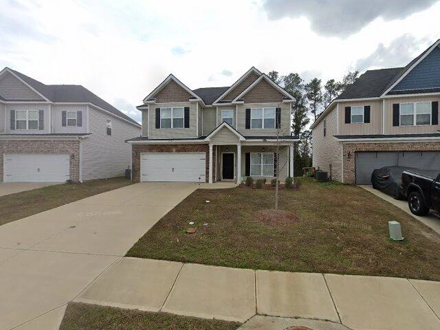 House image located at Augusta, GA 30909