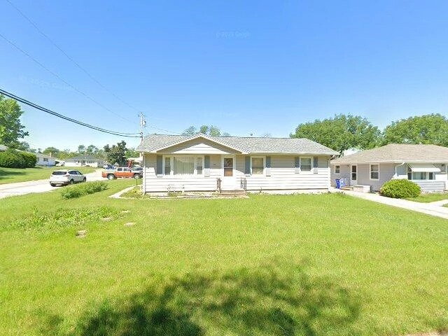 House image located at Cedar Rapids, IA 52405