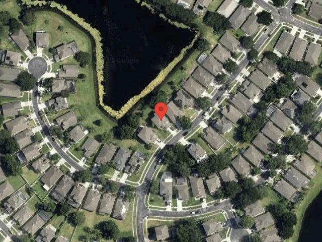 House image located at Orlando, FL 32832