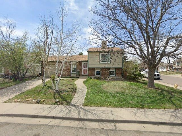 House image located at Bennett, CO 80102