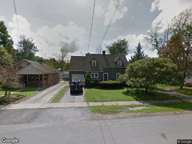 House image located at North Tonawanda, NY 14120