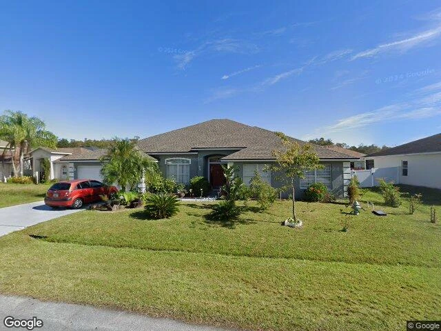 House image located at Kissimmee, FL 34758