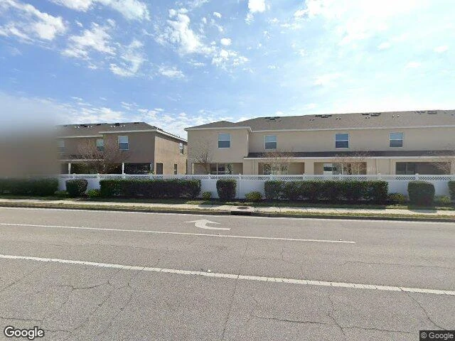 House image located at Ruskin, FL 33570