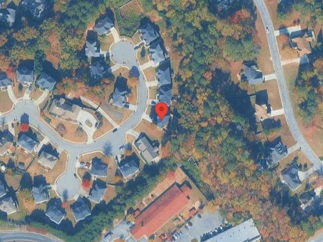 House image located at Buford, GA 30519