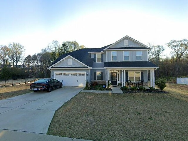 House image located at Garner, NC 27529