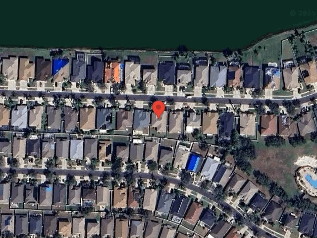 House image located at Ruskin, FL 33570