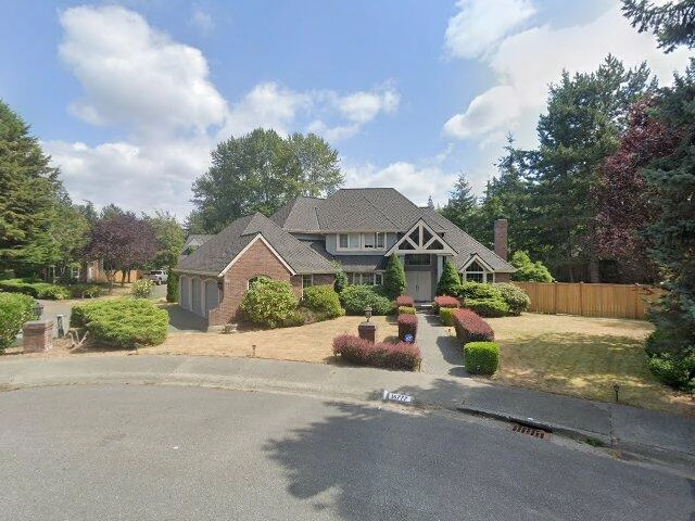 House image located at Bellevue, WA 98006