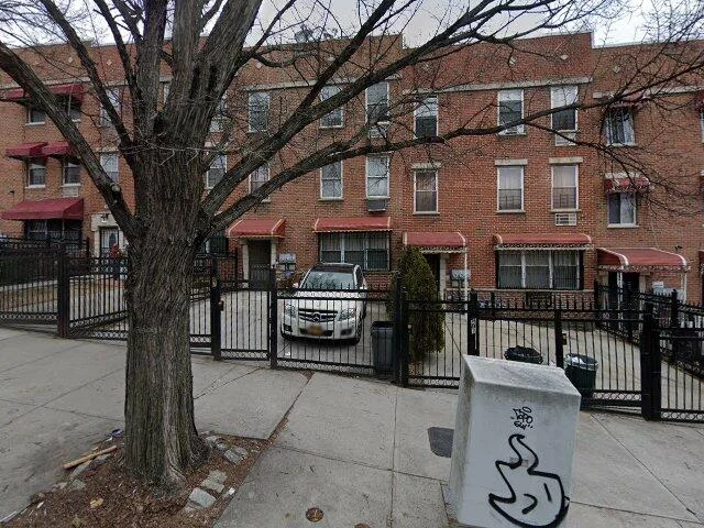 House image located at Bronx, NY 10460