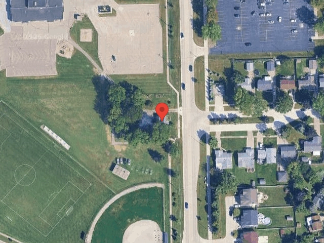 House image located at Sterling Heights, MI 48312