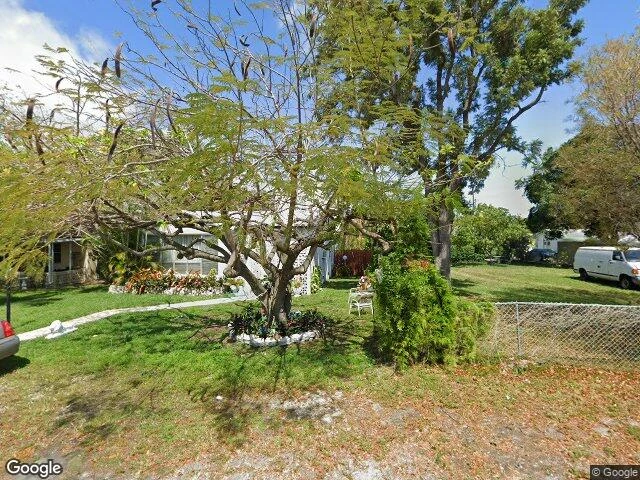 House image located at Hollywood, FL 33020