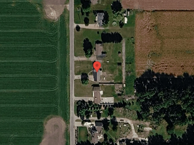 House image located at Bay City, MI 48708