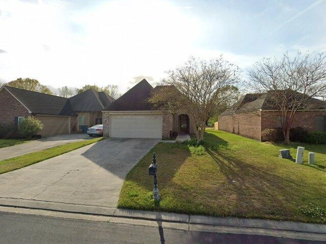 House image located at Geismar, LA 70734