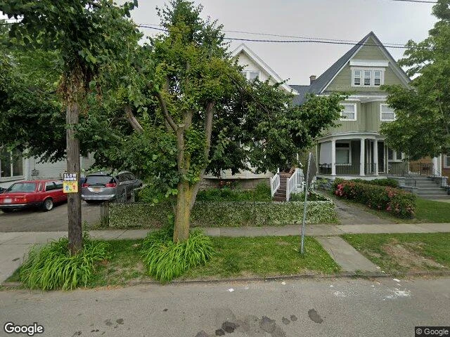 House image located at Buffalo, NY 14220