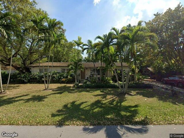 House image located at Miami, FL 33156