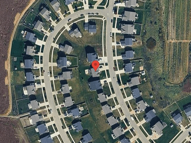 House image located at Linden, MI 48451