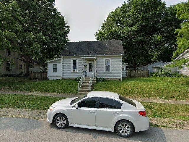 House image located at Normal, IL 61761
