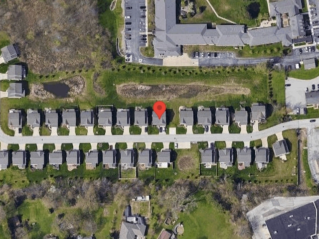 House image located at Mentor, OH 44060