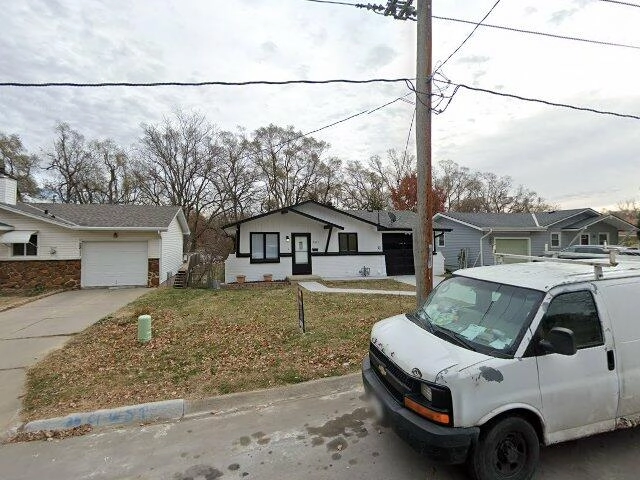 House image located at Omaha, NE 68105