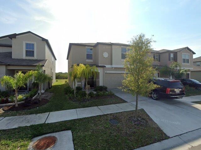 House image located at Sun City Center, FL 33573