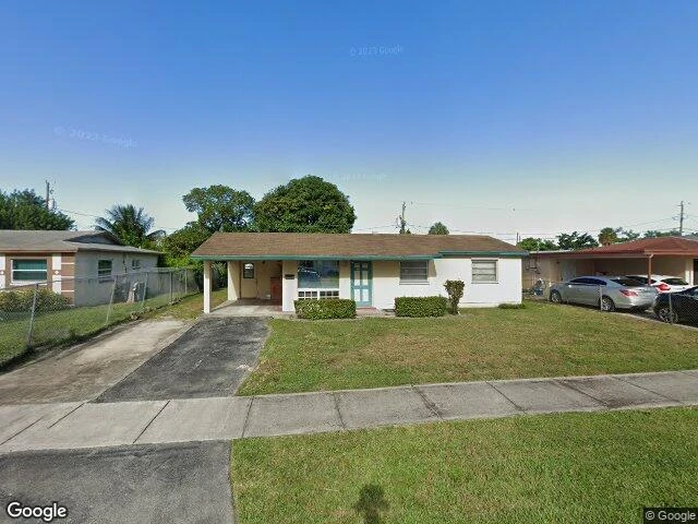 House image located at Fort Lauderdale, FL 33311