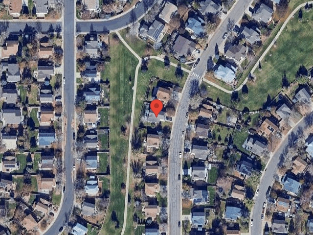 House image located at Broomfield, CO 80020
