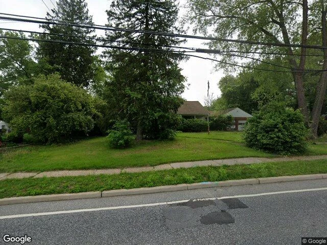 House image located at Woodbury, NJ 08096