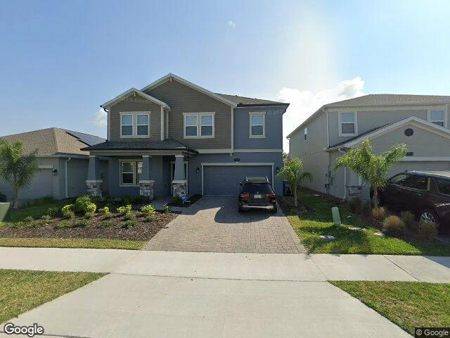 House image located at Saint Cloud, FL 34772