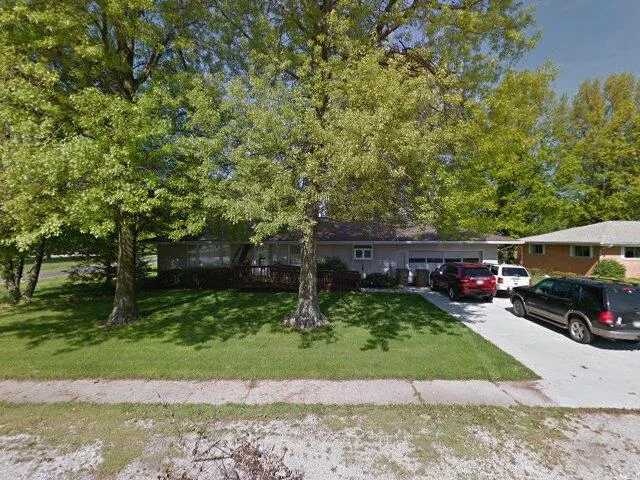 House image located at Virden, IL 62690