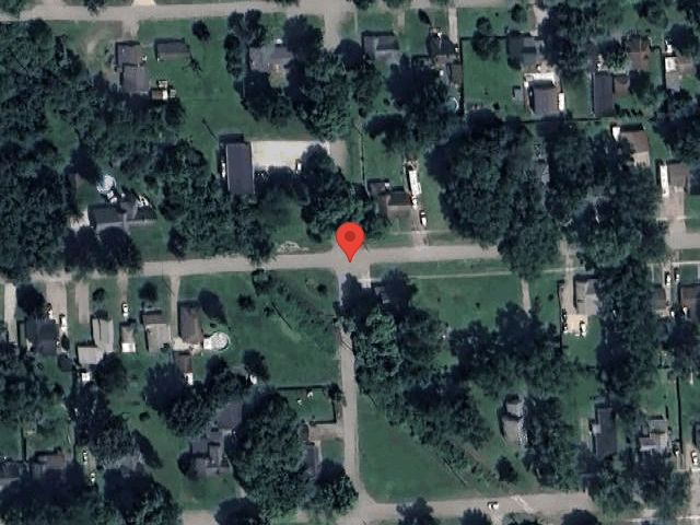 House image located at Yale, MI 48097