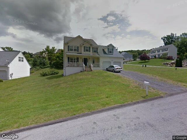House image located at Newburgh, NY 12550