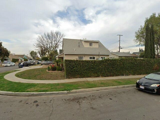 House image located at La Mirada, CA 90638