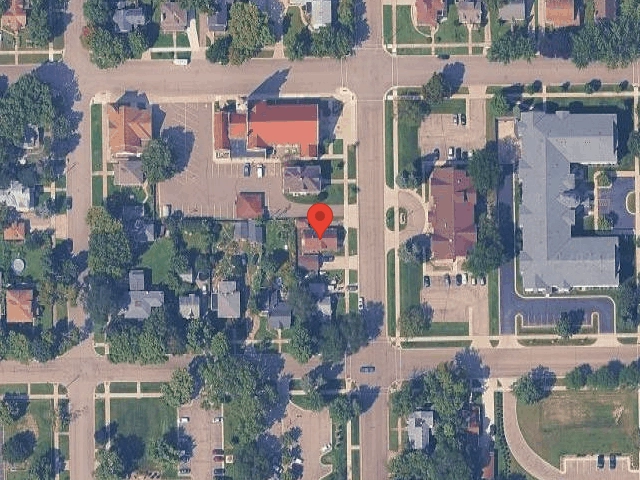 House image located at Faribault, MN 55021