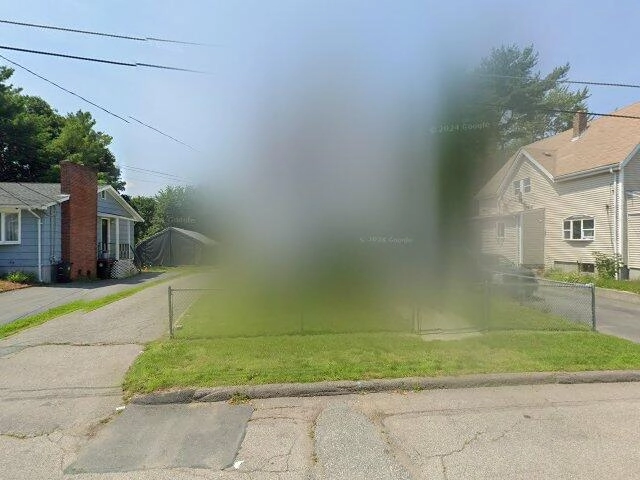 House image located at Brockton, MA 02302