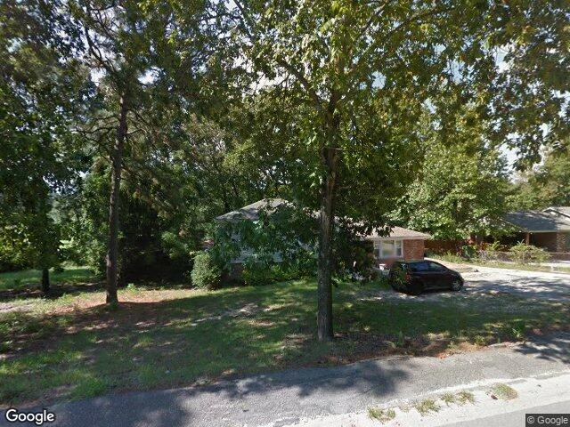 House image located at Columbia, SC 29223