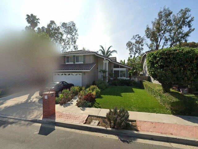 House image located at Lake Forest, CA 92630