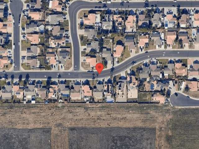 House image located at Moreno Valley, CA 92551