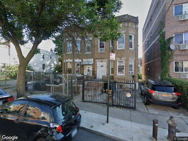 House image located at Corona, NY 11368