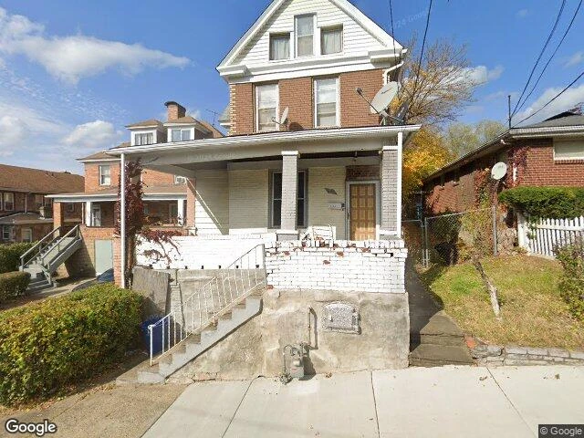 House image located at Pittsburgh, PA 15206