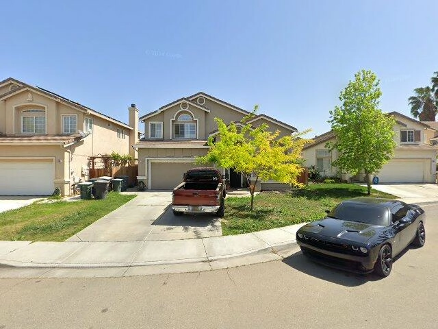 House image located at Tracy, CA 95377