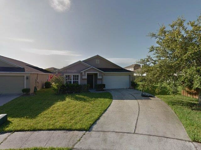 House image located at Sanford, FL 32771