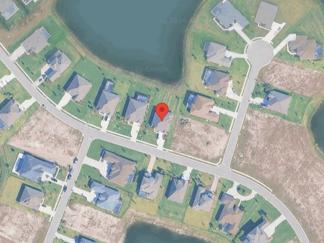 House image located at Parrish, FL 34219