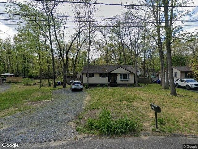 House image located at Mount Laurel, NJ 08054