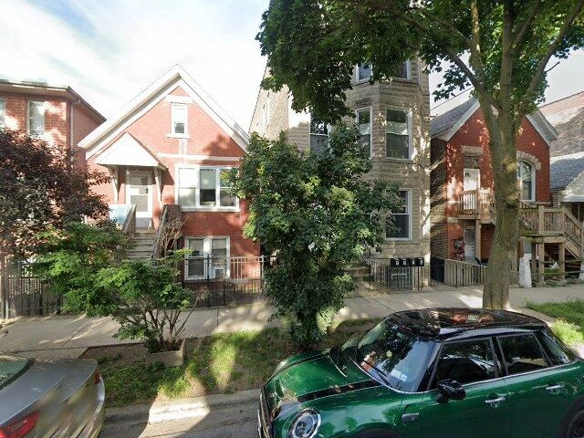 House image located at Chicago, IL 60616