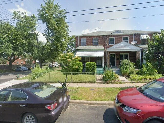 House image located at Washington, DC 20019